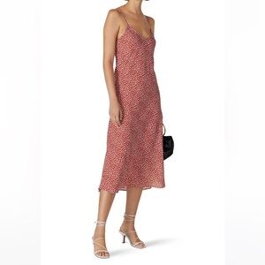 RESA Lily slip dress